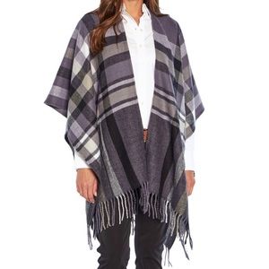Banana Republic Cashmere Blend Wrap